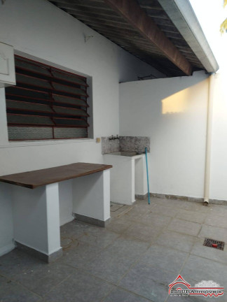 Imagem Casa com 1 Quarto para Alugar, 30 m² em Jardim Santa Maria - Jacareí Imagem Casa com 1 Quarto para Alugar, 30 m² em Jardim Santa Maria - Jacareí
