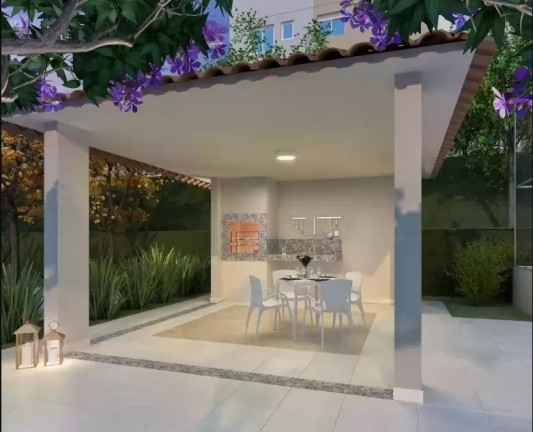 Imagem Apartamento com 2 Quartos à Venda, 29 m² em José Bonifácio - São Paulo