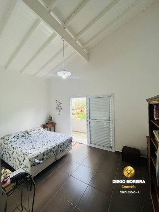 Chácara com 3 Quartos à Venda, 1.000 m² em Condomínio Terras Da Fazenda Santana - Atibaia