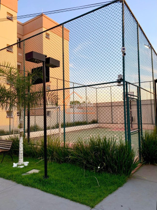 Imagem Imóvel com 2 Quartos à Venda, 49 m² em Residencial Villa Nova Mogi - Mogi Guaçu Imagem Imóvel com 2 Quartos à Venda, 49 m² em Residencial Villa Nova Mogi - Mogi Guaçu