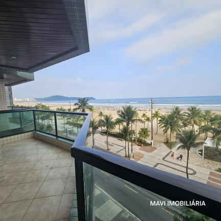 Imagem Apartamento com 3 Quartos à Venda, 137 m² em Aviação - Praia Grande Imagem Apartamento com 3 Quartos à Venda, 137 m² em Aviação - Praia Grande