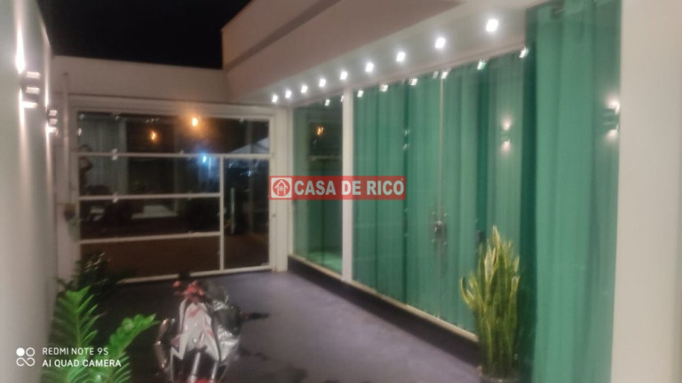 Casa à Venda, 140 m² em Residencial Guapirama 2 - Guapirama
