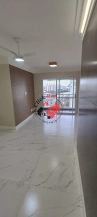 Imagem Apartamento com 3 Quartos à Venda, 83 m² em Centro - São Caetano Do Sul