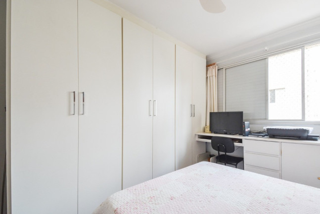 Imagem Apartamento com 4 Quartos à Venda, 161 m² em Moema - São Paulo Imagem Apartamento com 4 Quartos à Venda, 161 m² em Moema - São Paulo