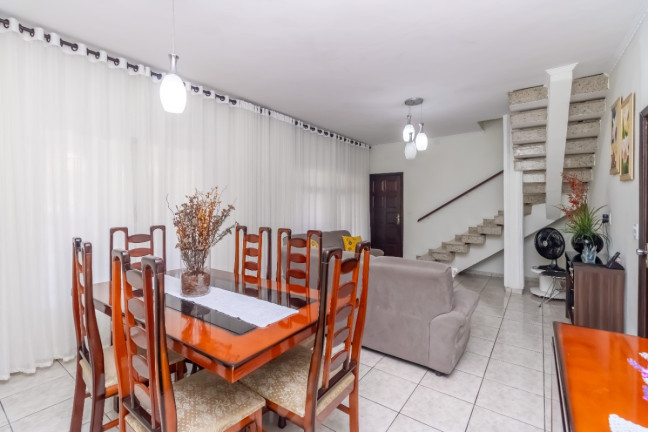 Imagem Sobrado com 3 Quartos à Venda, 180 m² em Vila Divina Pastora - São Paulo