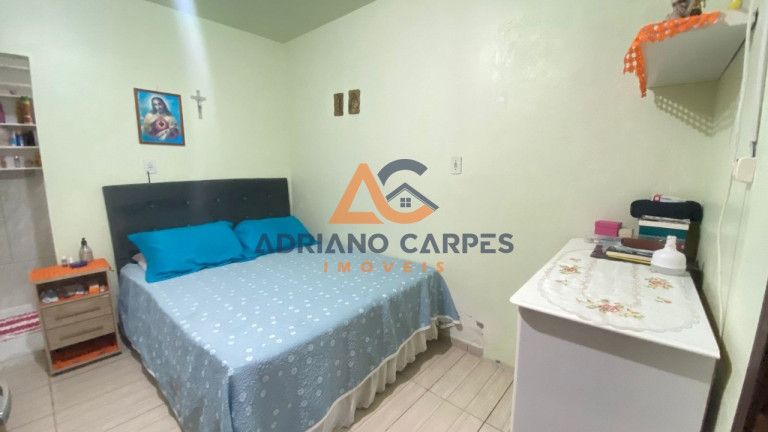 Imagem Casa com 3 Quartos para Alugar ou Temporada, 120 m² em Gravatá - Navegantes Imagem Casa com 3 Quartos para Alugar ou Temporada, 120 m² em Gravatá - Navegantes