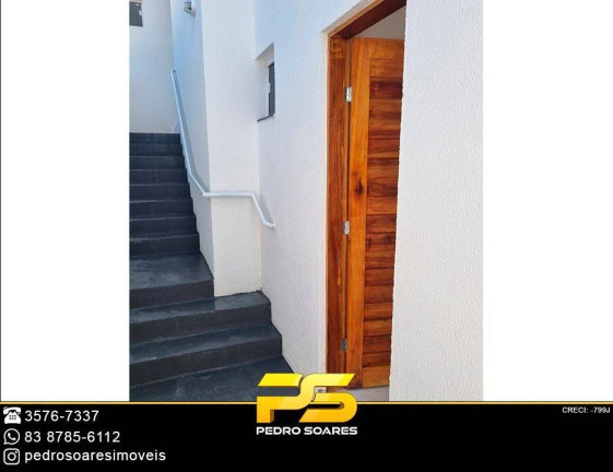 Imagem Casa com 3 Quartos à Venda, 66 m² em Paratibe - João Pessoa