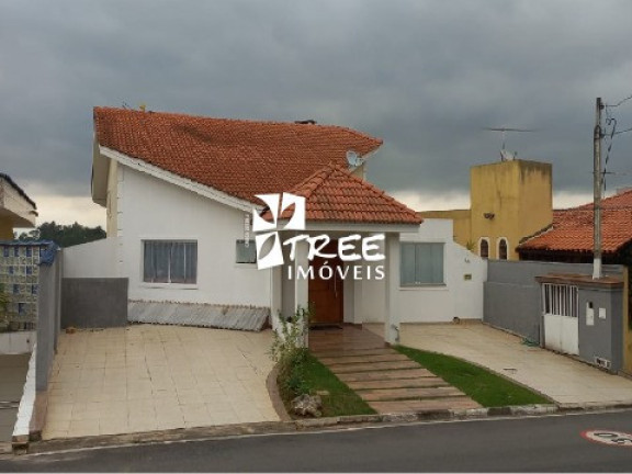 Casa com 3 Quartos à Venda, 375 m² em Arujá Country Club - Arujá