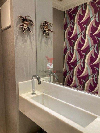 Imagem Apartamento com 4 Quartos à Venda, 165 m² em Jardim Vila Mariana - São Paulo