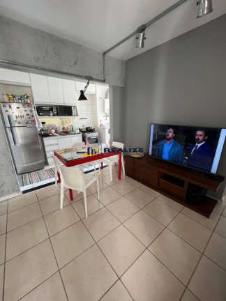 Imagem Apartamento com 3 Quartos à Venda, 70 m² em Parque Santo Amaro - Campos Dos Goytacazes Imagem Apartamento com 3 Quartos à Venda, 70 m² em Parque Santo Amaro - Campos Dos Goytacazes