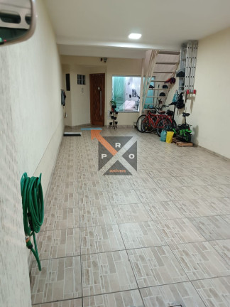 Imagem Casa com 3 Quartos à Venda, 190 m² em Vila Alpina - São Paulo Imagem Casa com 3 Quartos à Venda, 190 m² em Vila Alpina - São Paulo