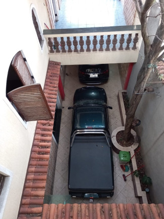 Imagem Sobrado com 3 Quartos à Venda, 320 m² em Vila Araguaia - São Paulo Imagem Sobrado com 3 Quartos à Venda, 320 m² em Vila Araguaia - São Paulo