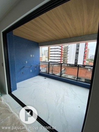 Imagem Apartamento com 3 Quartos à Venda, 123 m² em Ponta Verde - Maceió