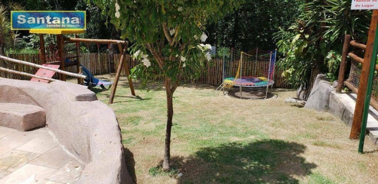 Imagem Apartamento com 1 Quarto à Venda, 43 m² em Jardim Jeriquara - Caldas Novas Imagem Apartamento com 1 Quarto à Venda, 43 m² em Jardim Jeriquara - Caldas Novas