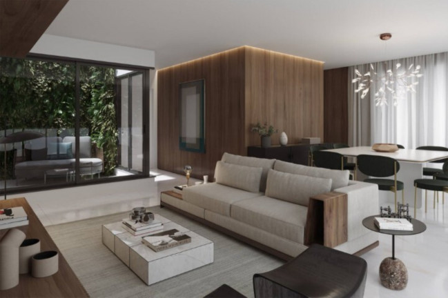Imagem Imóvel com 2 Quartos à Venda, 79 m² em Barra Da Tijuca - Rio De Janeiro