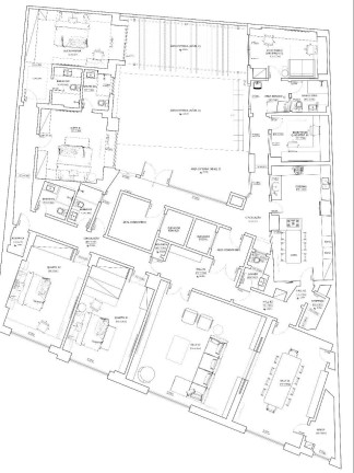 Imagem Apartamento com 4 Quartos à Venda, 320 m² em Flamengo - Rio De Janeiro Imagem Apartamento com 4 Quartos à Venda, 320 m² em Flamengo - Rio De Janeiro