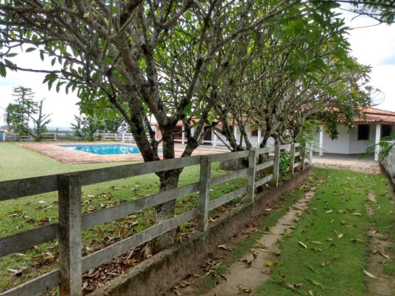 Imagem Chácara com 5 Quartos à Venda, 18 m² em Distrito Industrial - Capela Do Alto