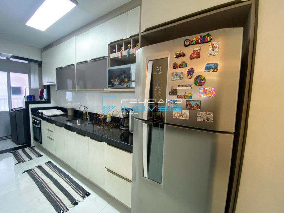 Imagem Apartamento com 2 Quartos à Venda, 87 m² em Caiçara - Praia Grande Imagem Apartamento com 2 Quartos à Venda, 87 m² em Caiçara - Praia Grande