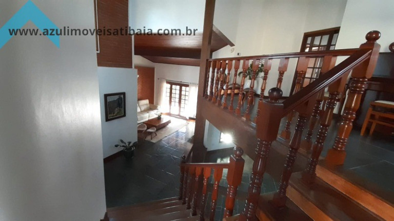 Imagem Casa com 3 Quartos à Venda, 290 m² em Nova Gardênia - Atibaia
