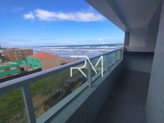 Apartamento com 2 Quartos à Venda, 71 m² em Centro - Mongaguá