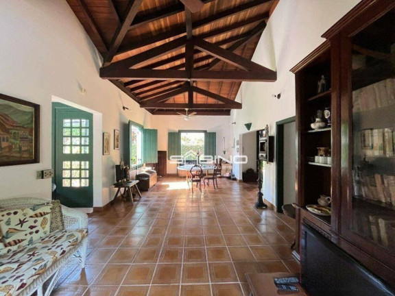 Imagem Casa com 5 Quartos à Venda, 357 m² em Riviera De São Lourenço - Bertioga