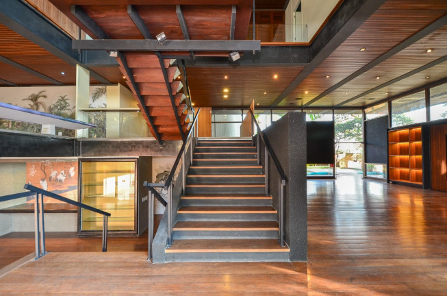 Imagem Casa com 4 Quartos à Venda, 1.245 m² em Fazenda Morumbi - São Paulo Imagem Casa com 4 Quartos à Venda, 1.245 m² em Fazenda Morumbi - São Paulo