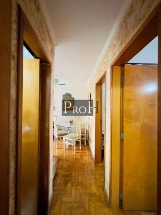 Imagem Apartamento com 2 Quartos à Venda, 57 m² em Vila Firmiano Pinto - São Paulo Imagem Apartamento com 2 Quartos à Venda, 57 m² em Vila Firmiano Pinto - São Paulo