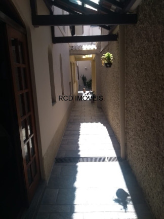 Imagem Sobrado com 3 Quartos à Venda, 130 m² em Jardim Olympia - São Paulo