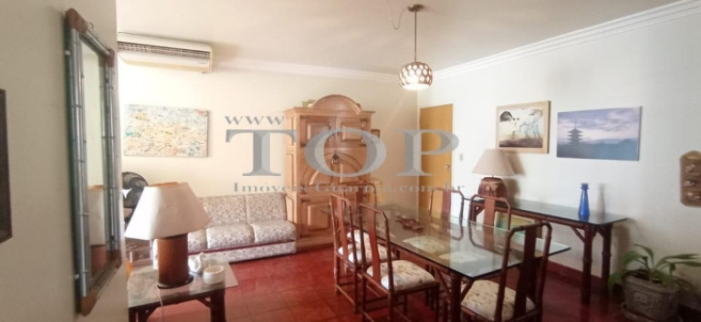 Imagem Apartamento com 3 Quartos à Venda, 133 m² em Pitangueiras - Guarujá