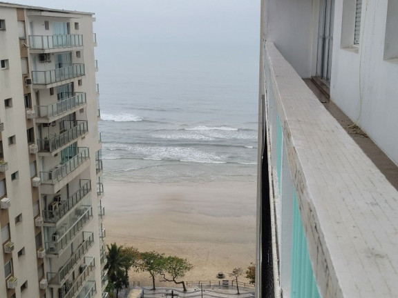 Apartamento com 2 Quartos à Venda, 126 m² em Pitangueiras - Guarujá