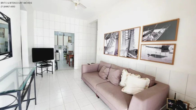 Casa com 4 Quartos à Venda, 180 m² em Daniel Lisboa - Salvador
