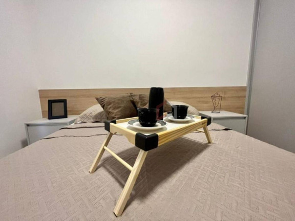 Imagem Apartamento com 2 Quartos à Venda, 50 m² em Chácara Belenzinho - São Paulo