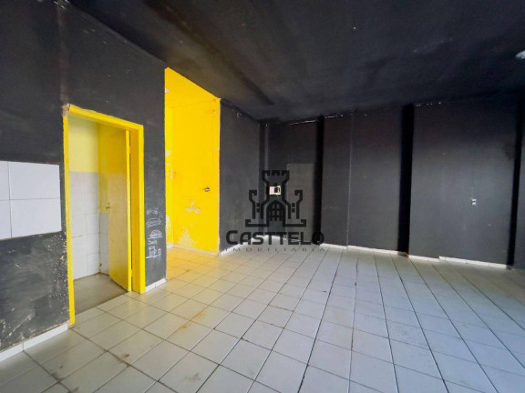 Imagem Sala Comercial para Alugar, 50 m² em Interlagos - Londrina Imagem Sala Comercial para Alugar, 50 m² em Interlagos - Londrina