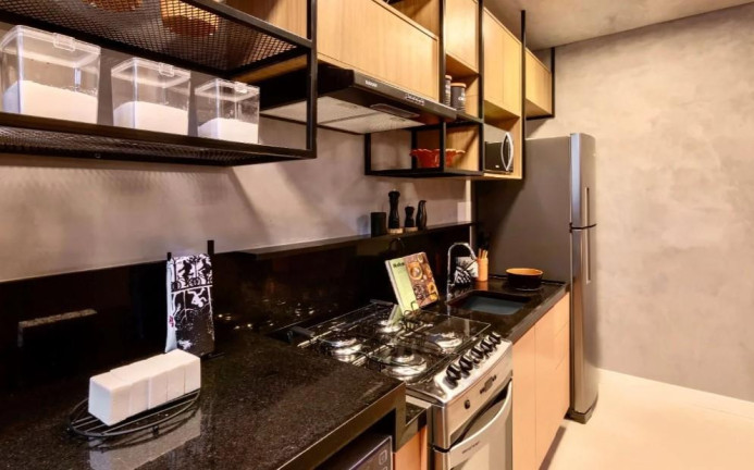 Imagem Apartamento com 2 Quartos à Venda, 53 m² em São Cristóvão - Rio De Janeiro