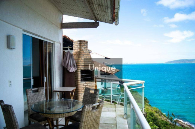 Imagem Apartamento com 2 Quartos à Venda, 50 m² em Praia Caravelas - Armação Dos Búzios