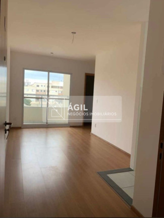 Imagem Apartamento com 2 Quartos à Venda, 47 m² em Jardim Sul - São José Dos Campos