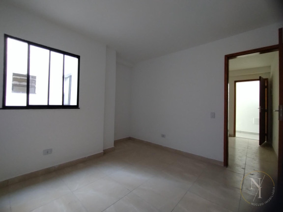 Imagem Apartamento com 1 Quarto à Venda, 24 m² em Vila Paulo Silas - São Paulo