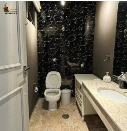Imagem Apartamento com 3 Quartos para Alugar, 94 m² em Itaim Bibi - São Paulo