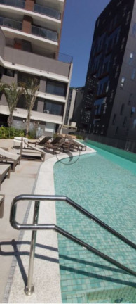Imagem Kitnet com 1 Quarto para Alugar, 33 m² em Sumarezinho - São Paulo