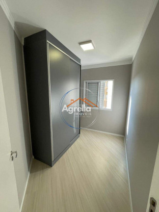 Imagem Imóvel com 2 Quartos à Venda, 60 m² em Condomínio Residencial Club Oregon - Mogi Guaçu Imagem Imóvel com 2 Quartos à Venda, 60 m² em Condomínio Residencial Club Oregon - Mogi Guaçu