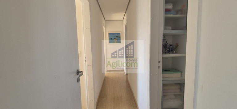 Imagem Apartamento com 3 Quartos à Venda, 138 m² em Cidade Monções - São Paulo