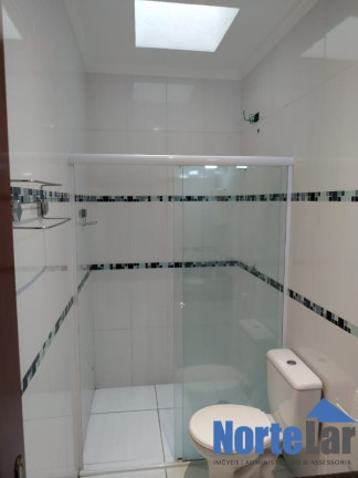 Imagem Casa com 2 Quartos à Venda, 60 m² em Vila Progresso (zona Norte) - São Paulo