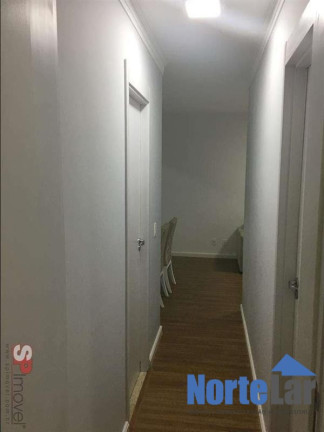 Imagem Apartamento com 2 Quartos à Venda, 63 m² em Vila Gustavo - São Paulo