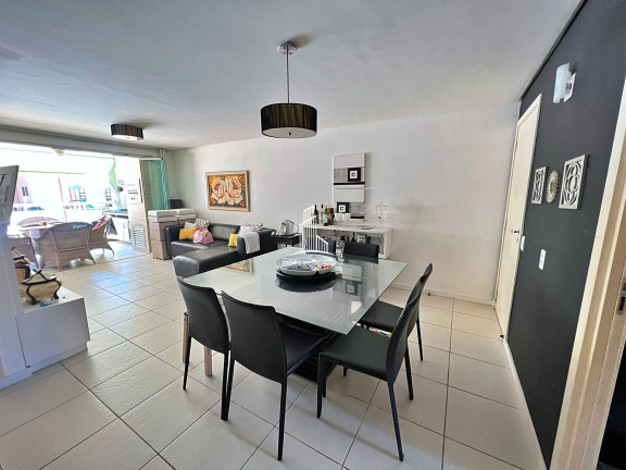 Imagem Apartamento com 3 Quartos à Venda, 111 m² em Porto Das Dunas - Aquiraz Imagem Apartamento com 3 Quartos à Venda, 111 m² em Porto Das Dunas - Aquiraz