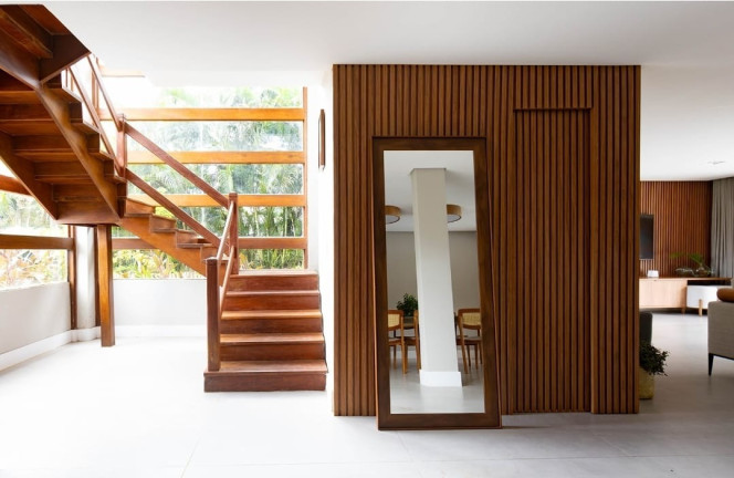 Imagem Casa com 7 Quartos à Venda, 464 m² em Costa Do Sauípe - Mata De São João Imagem Casa com 7 Quartos à Venda, 464 m² em Costa Do Sauípe - Mata De São João