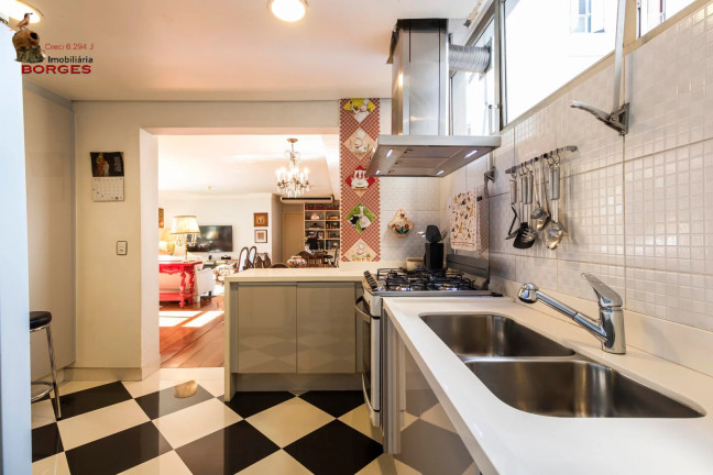 Imagem Apartamento com 2 Quartos à Venda, 183 m² em Jardim Paulista - São Paulo Imagem Apartamento com 2 Quartos à Venda, 183 m² em Jardim Paulista - São Paulo