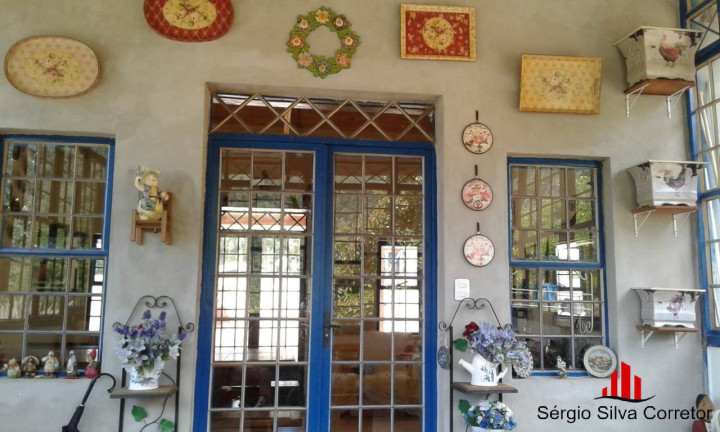 Imagem Chácara com 6 Quartos à Venda, 12 m² em Sapucaí-mirim Imagem Chácara com 6 Quartos à Venda, 12 m² em Sapucaí-mirim
