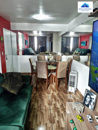 Imagem Apartamento com 2 Quartos à Venda, 54 m² em Vila Industrial - Campinas Imagem Apartamento com 2 Quartos à Venda, 54 m² em Vila Industrial - Campinas