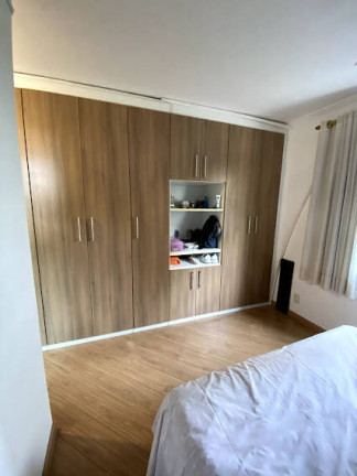 Imagem Apartamento com 3 Quartos à Venda, 110 m² em Vila Monte Alegre - São Paulo Imagem Apartamento com 3 Quartos à Venda, 110 m² em Vila Monte Alegre - São Paulo