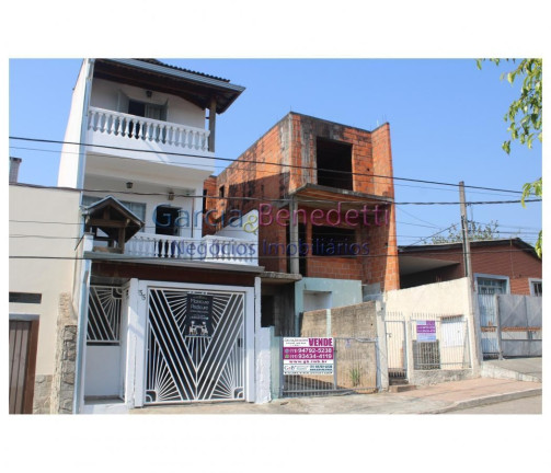 Imagem Casa com 6 Quartos à Venda, 395 m² em Jardim Santa Gertrudes - Jundiaí Imagem Casa com 6 Quartos à Venda, 395 m² em Jardim Santa Gertrudes - Jundiaí